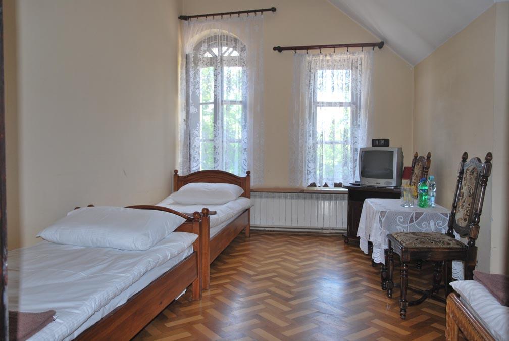 Palac W Czyzowie Szlacheckim Czyzow Szlachecki Экстерьер фото
